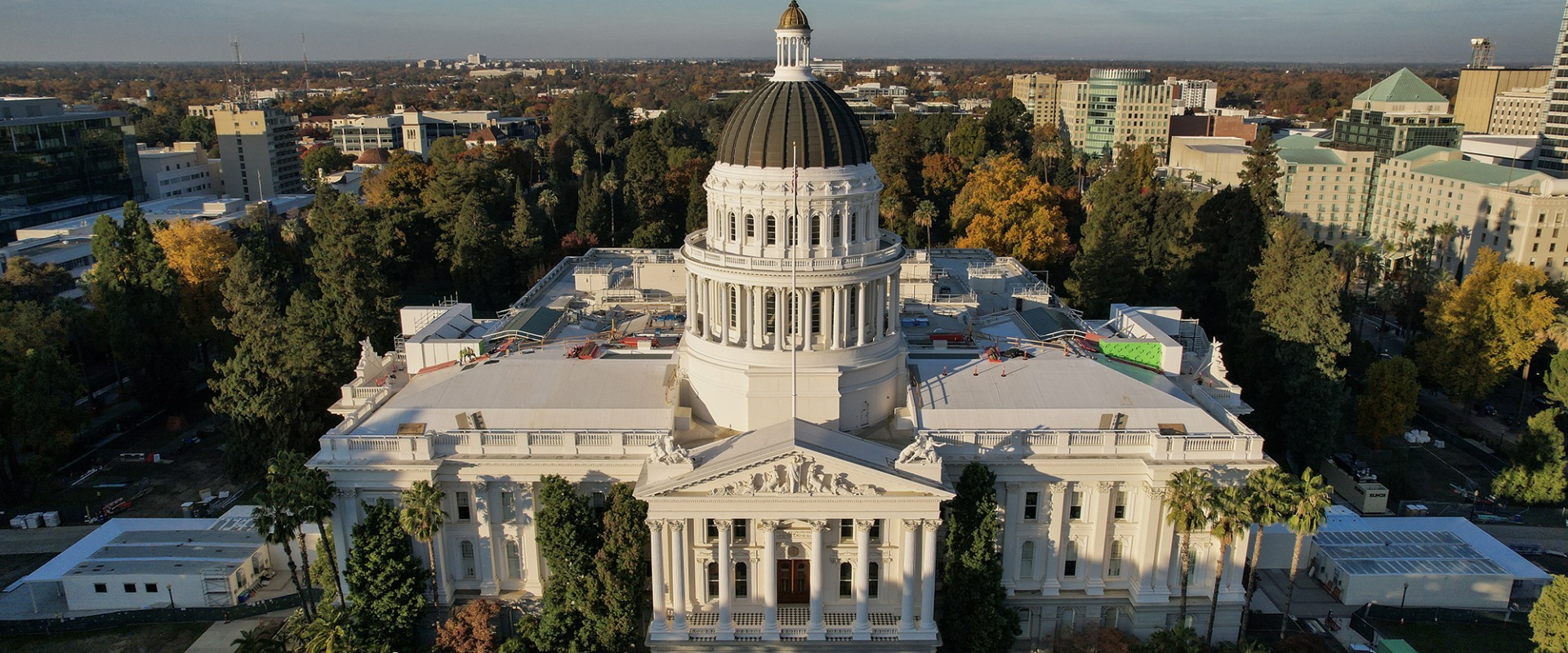 Finding Public Services in Sacramento, CA