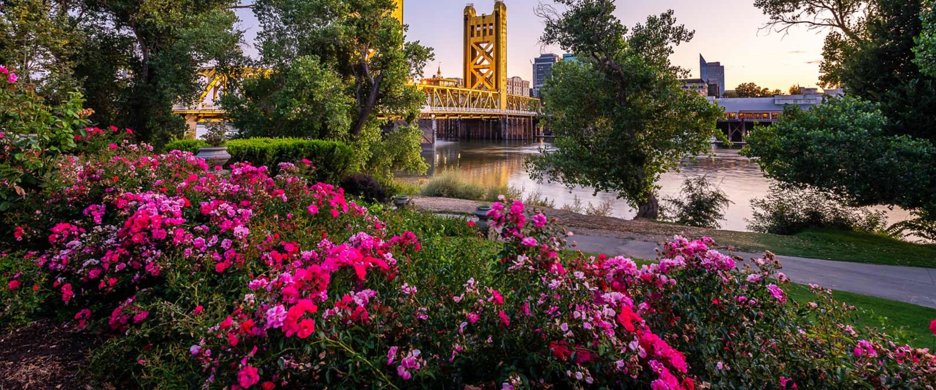 The Most Popular Public Services in Sacramento, CA