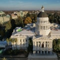 Finding Public Services in Sacramento, CA