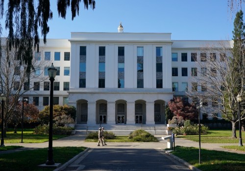 Accessing Public Services in Sacramento, CA: A Comprehensive Guide