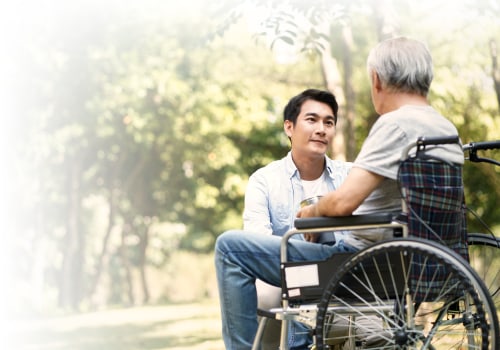 Disability Assistance Programs in Sacramento, CA: A Comprehensive Guide