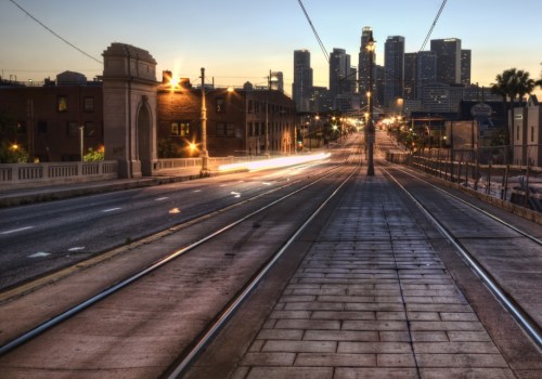 Exploring Public Transportation Options in Sacramento, CA