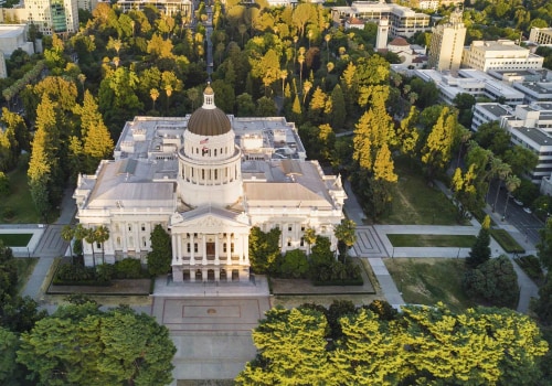 Accessing Public Services in Sacramento, CA: A Comprehensive Guide