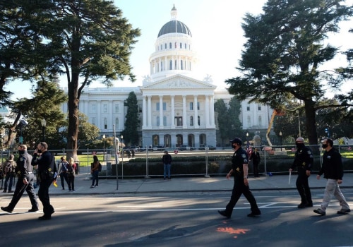 Unlock the Benefits of Public Services in Sacramento, CA